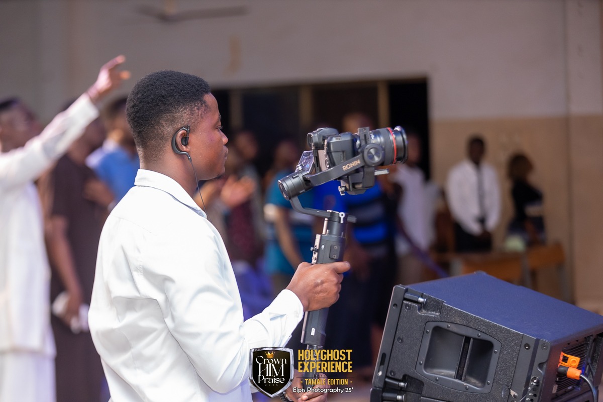 Behind the Lens: A Day in the Life of a HiStyle Studios Photographer