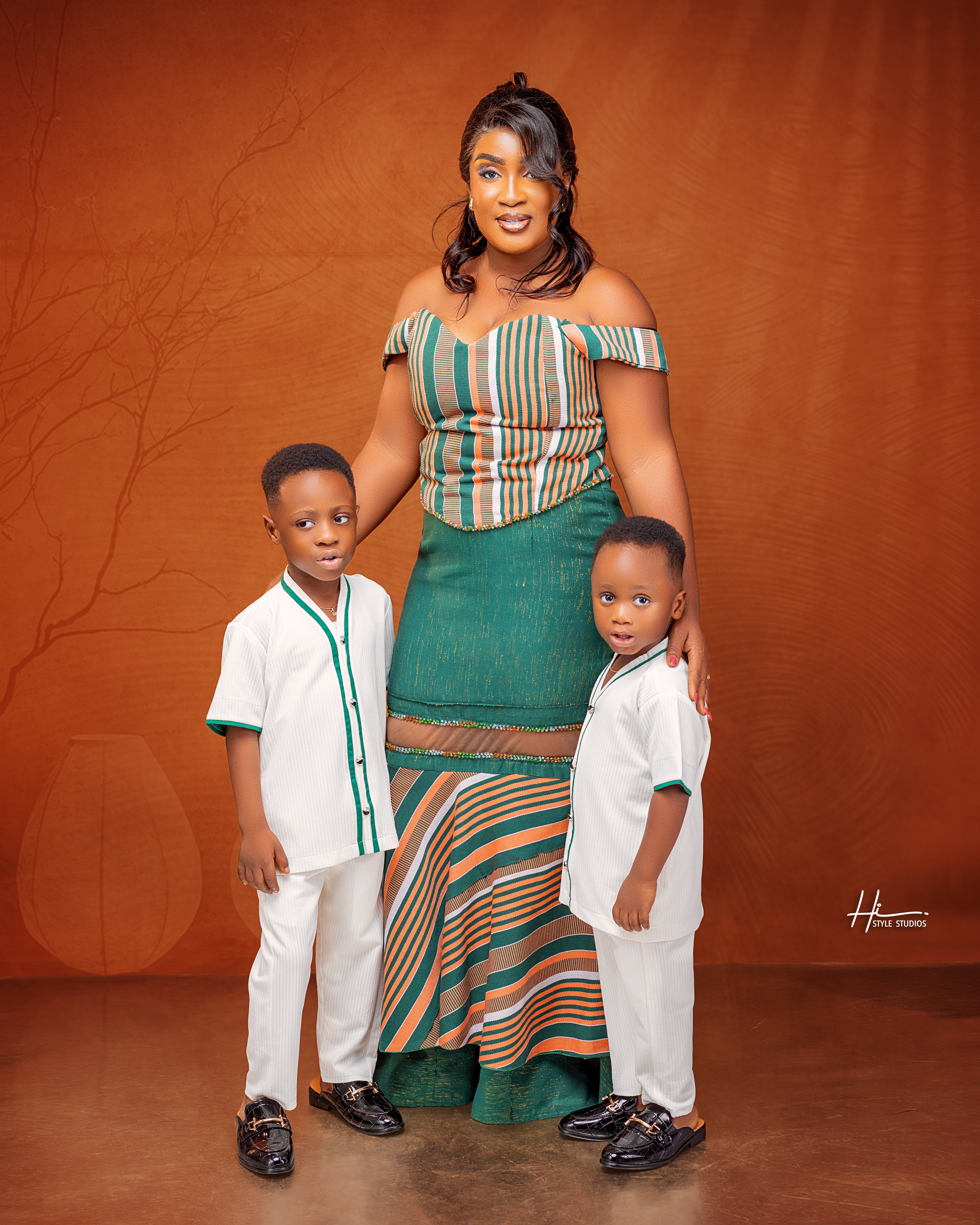 FAMILY SHOOT - REGULAR