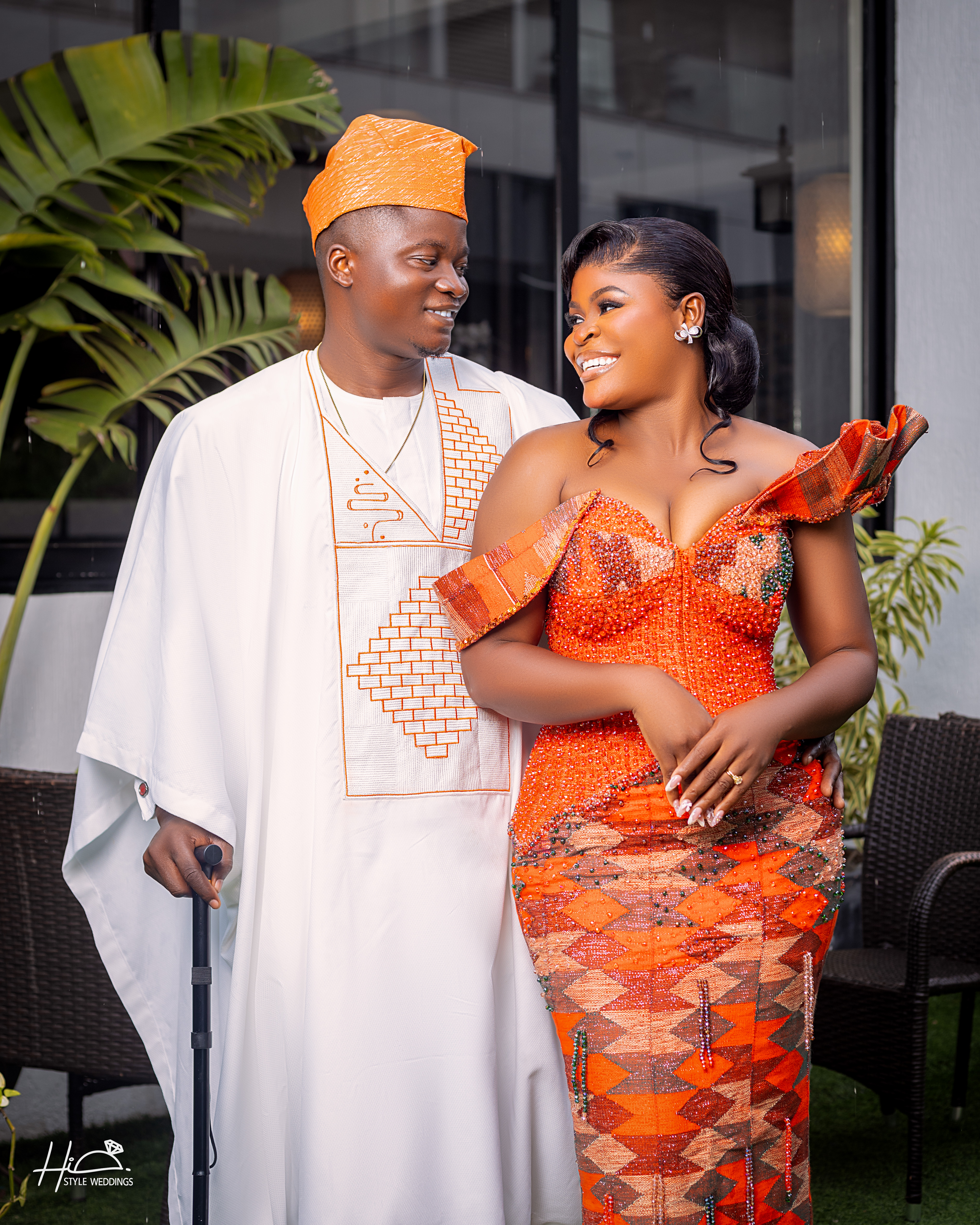 ENGAGEMENT - PLATINUM