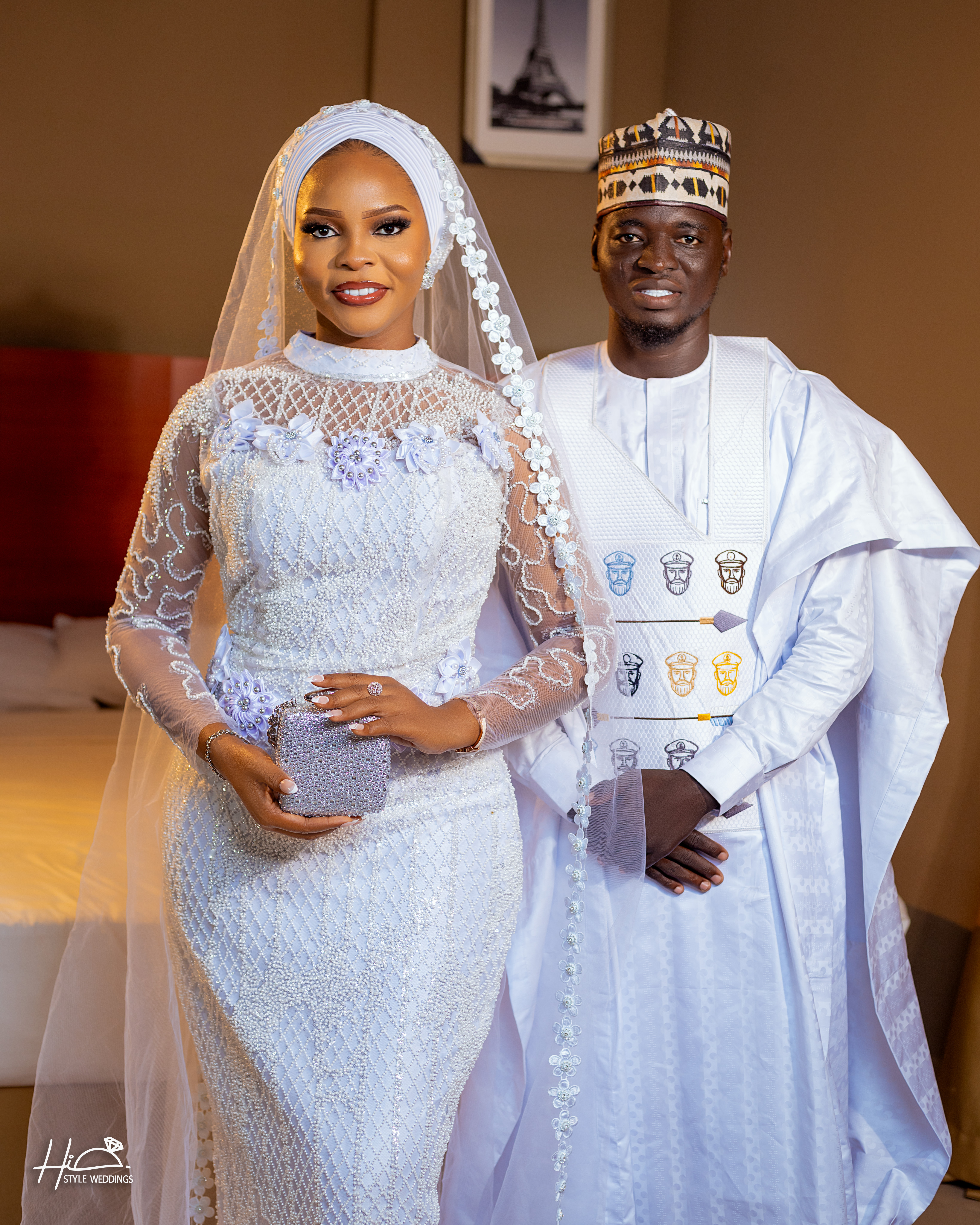 ISLAMIC WEDDING - PLATINUM