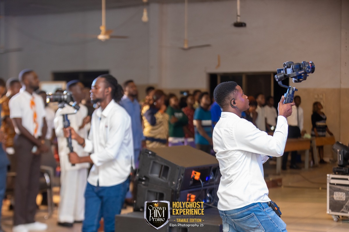 HiStyle Studios Workspace