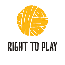 Right to Play