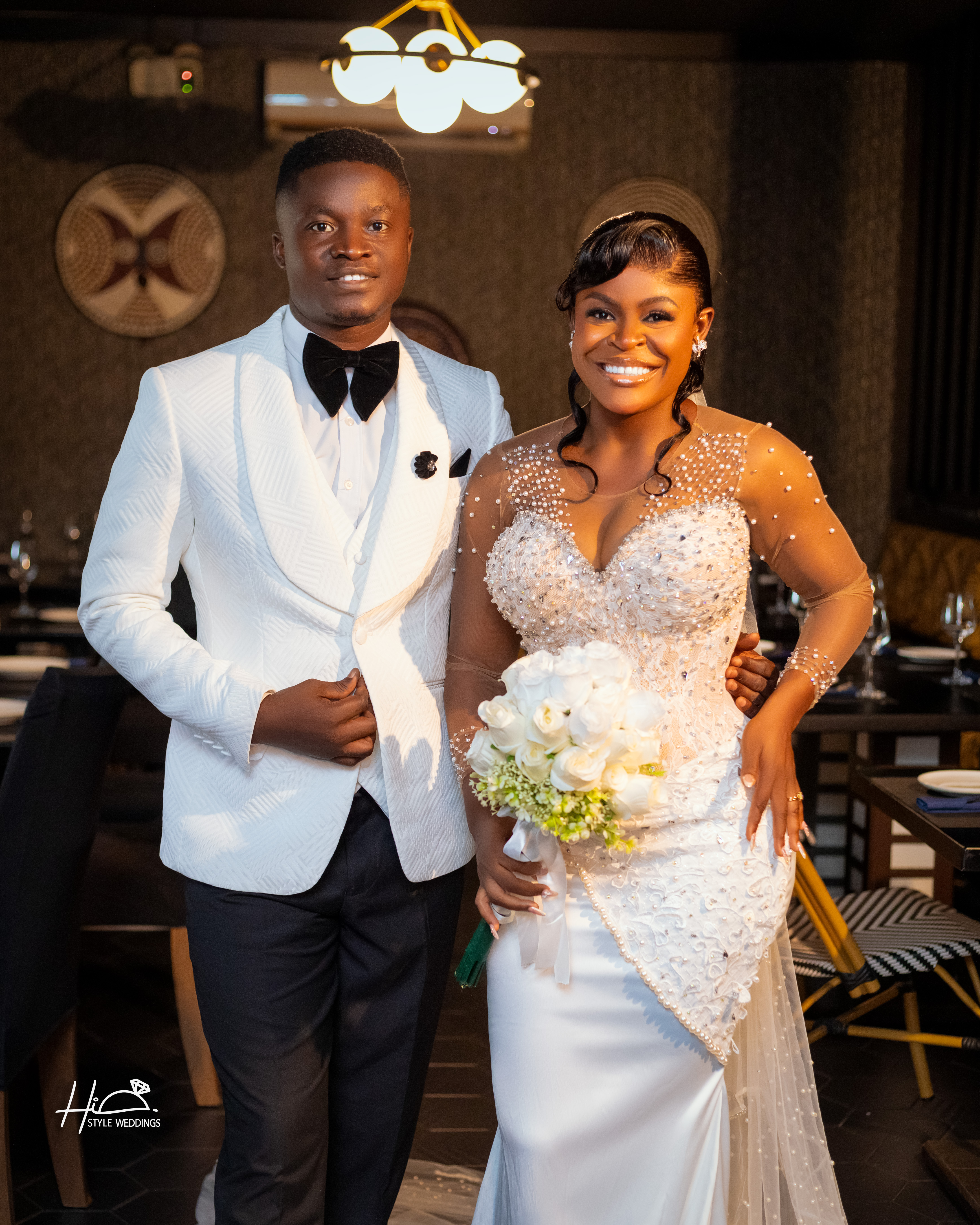 Wedding Exclusive - Gallery Image 1