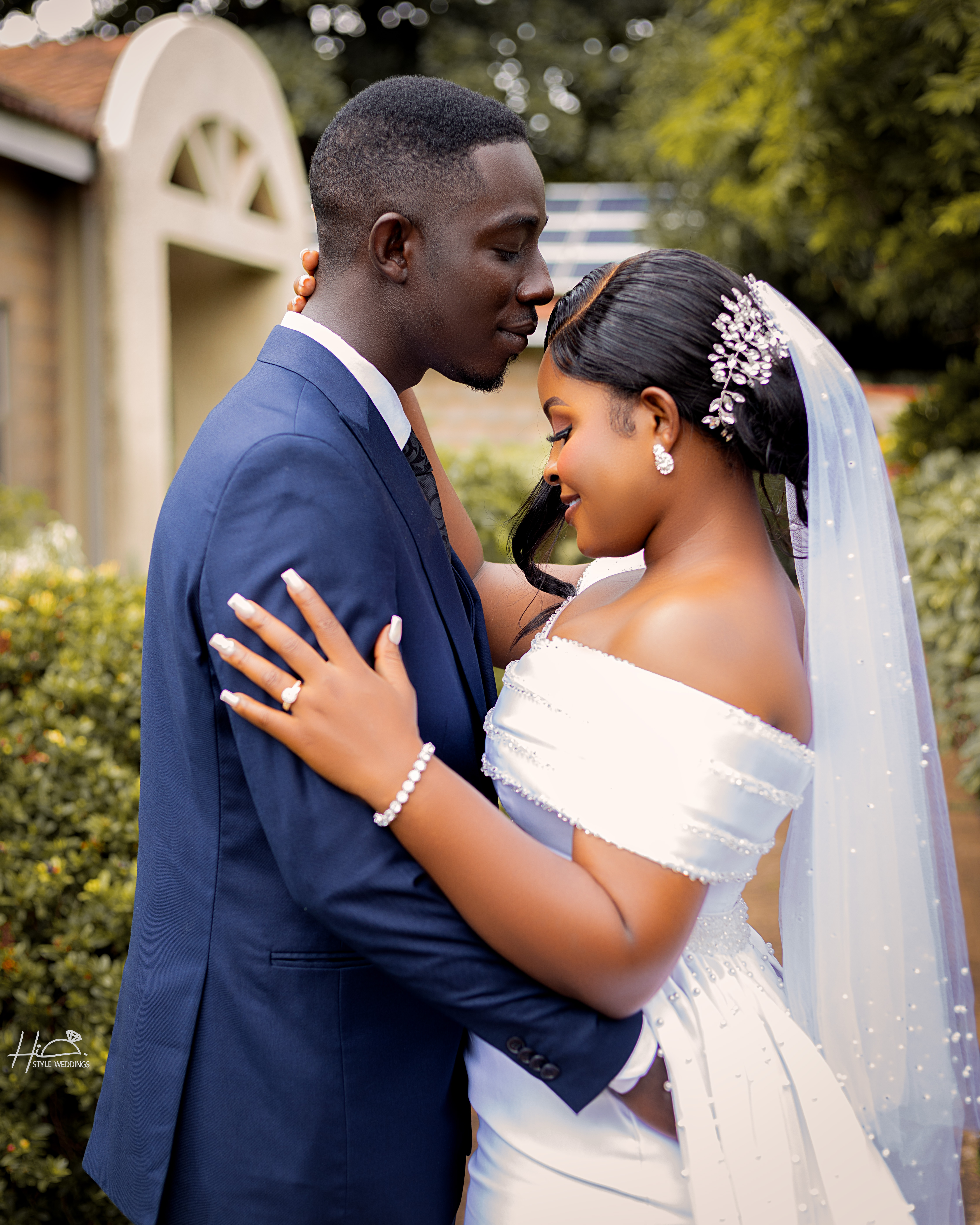 Wedding Exclusive - Gallery Image 2