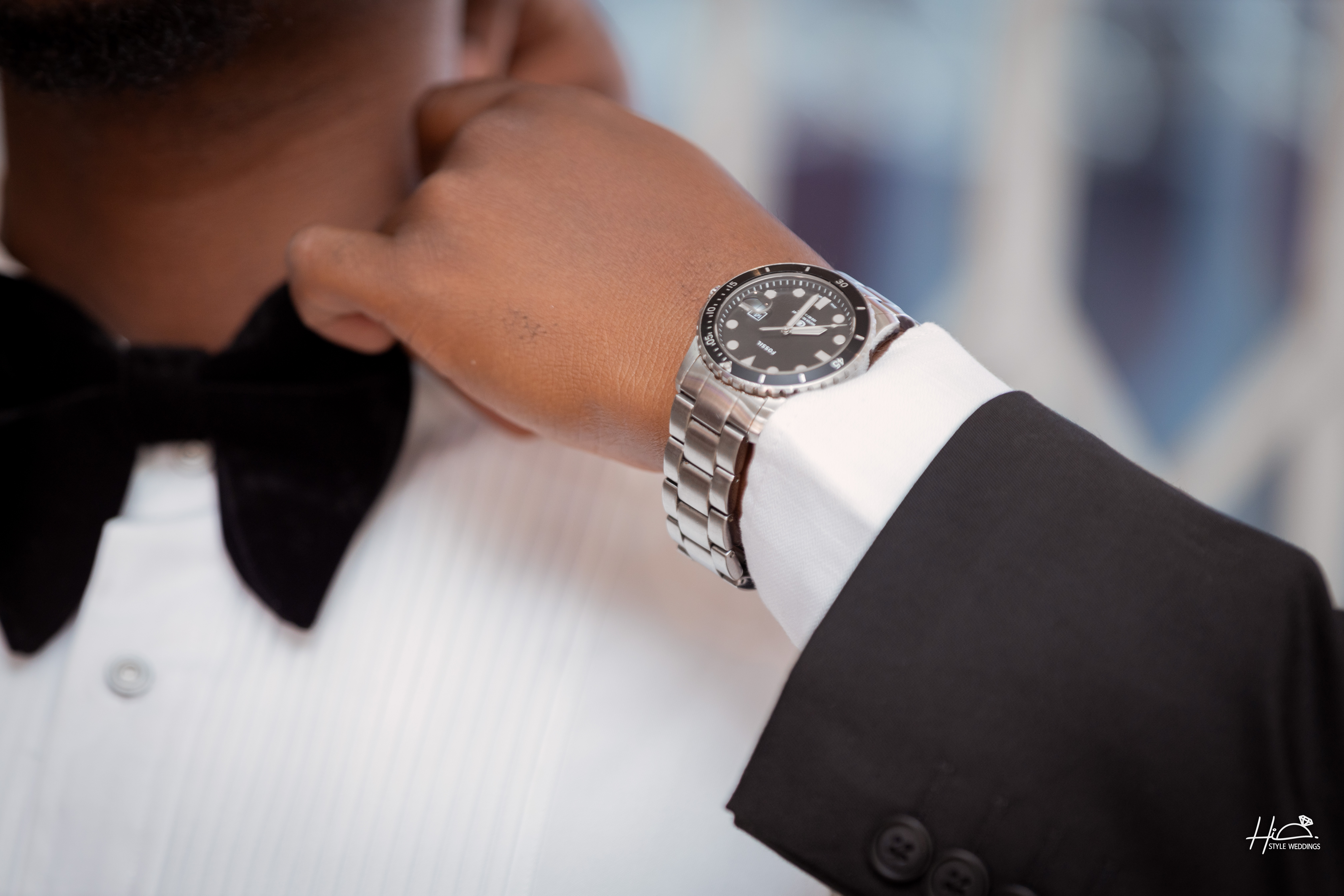 Wedding Exclusive - Gallery Image 1